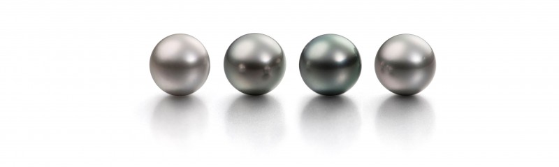 Жемчужина черная морская Таитянская 10-10,5 мм. Класс наивысший ААА. Артикул 9836