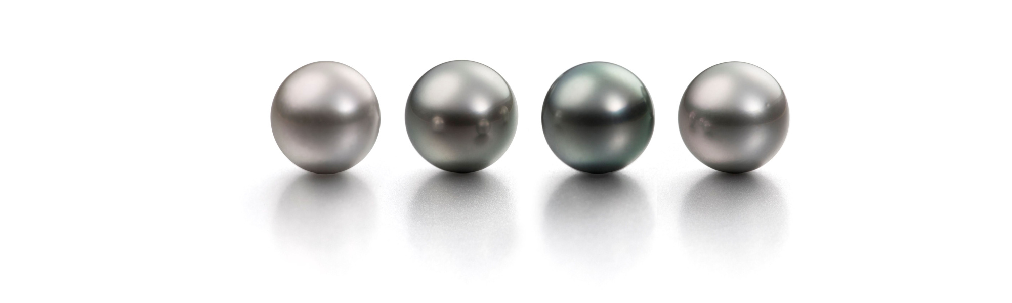 Жемчужина черная морская Таитянская 13,6-13,9 мм. Класс высокий АА+. Артикул 10581